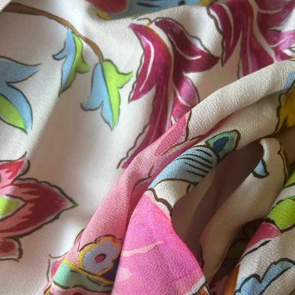 NWT Zara Robe Size S - Picture 11 of 14